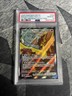 2025 POKEMON DRI EN-DESTINED RIVALS #208 TEAM ROCKET'S MOLTRES EX PSA 10