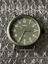 Timex Standard 40mm (TW2U89700) [Watch Only /...