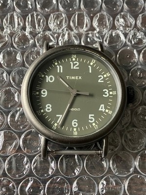 Timex Standard 40mm (TW2U89700) [Watch Only / No Band]