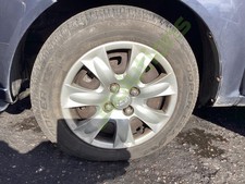 HYUNDAI GETZ GSI MK1 2005-2009 Steel Wheel Single 175/65/r14