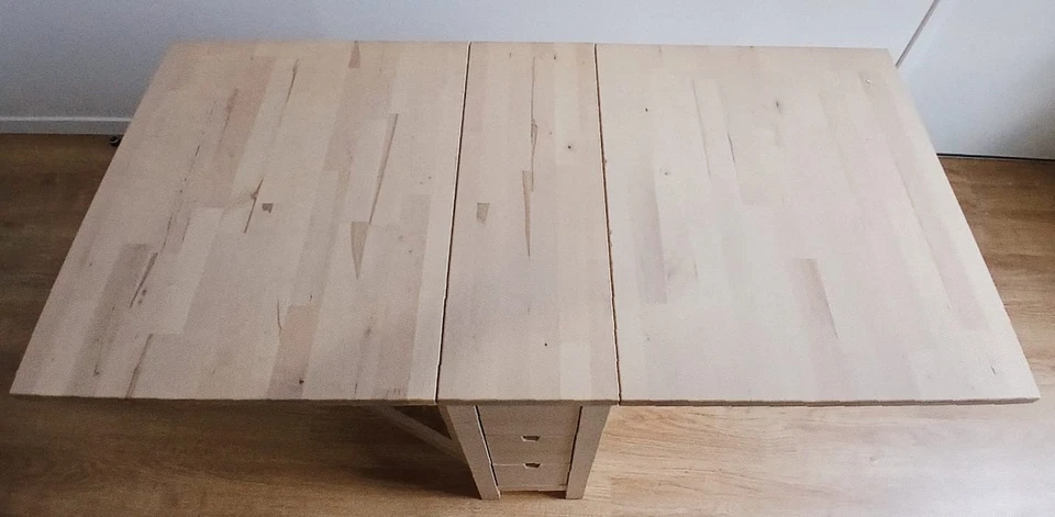 IKEA Norden table, photo 3 sur 5