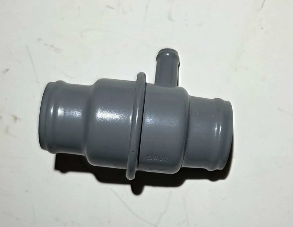 Termostato compatível com 1954-7/31/1959 Mercedes Benz 300D e 300SL fabricado na Inglaterra - Imagem 3 de 3