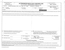 Garmin GNS530W WAAS, w/ 8130, Tray, Data Cards, Back Plate, just removed