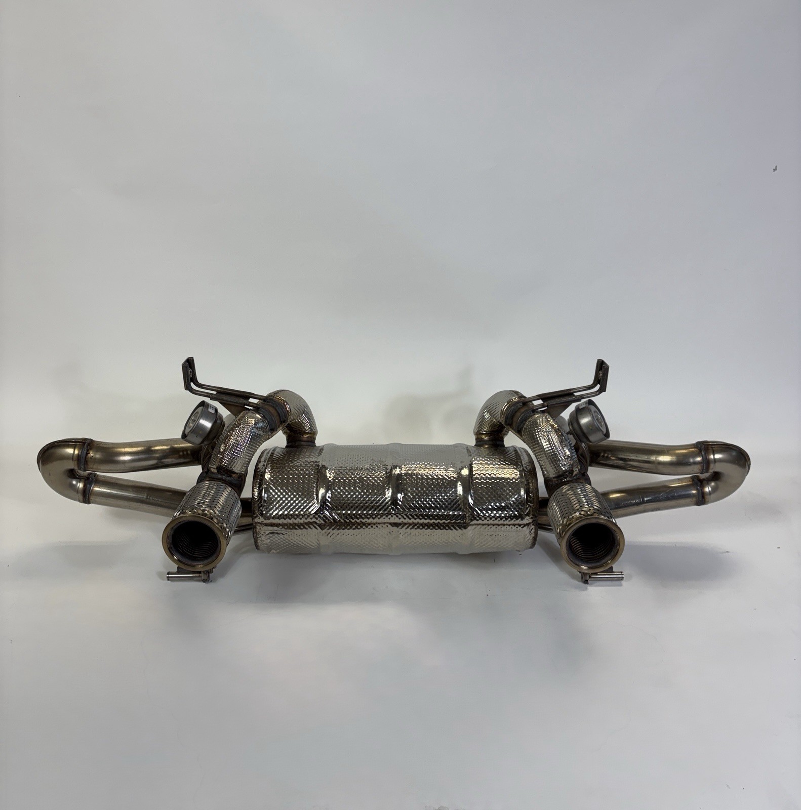 Lamborghini Huracan Exhaust system P/N 4T0251051M