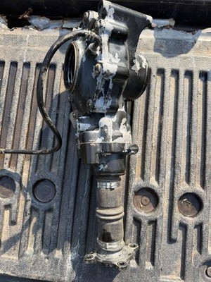 2004 Arctic Cat 400 4x4 Auto FIS Rear Differential/gears Low Miles!!