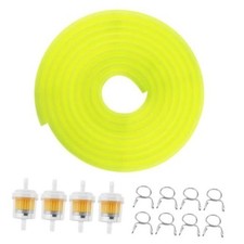 5mm 3/16'' ID Motorcycle Gas Fuel Line Fuel Vent Line  for ATV Dirt Bike Go