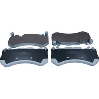 Quaro QP1251 Bremsbelagsatz FüR Mercedes Benz Volvo C Klasse SL S SLS AMG M CLS