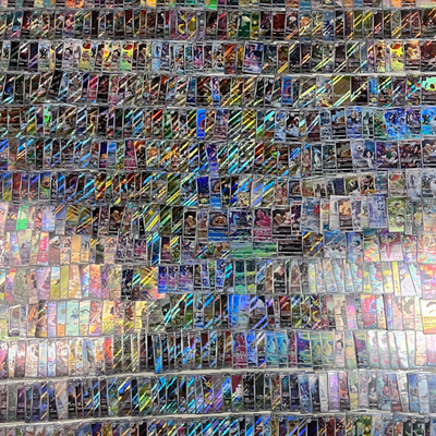 Japanese Pokemon Card AR / CHR 100pcs NO DUPLICATES Bulk Lot Near