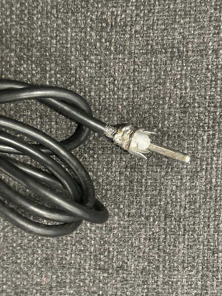 Shure 575SB Versadyne Dynamic Microphone For Parts Or Repair Comes As Shown - Image 3 of 4