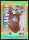 2025 Panini Emeka Egbuka Spectrum Gold (Raw)