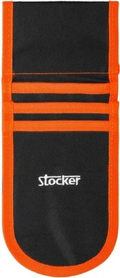 FODERO STOCKER 418 ANTISTRAPPO PORTA FORBICI E SEGHETTO POTATURA