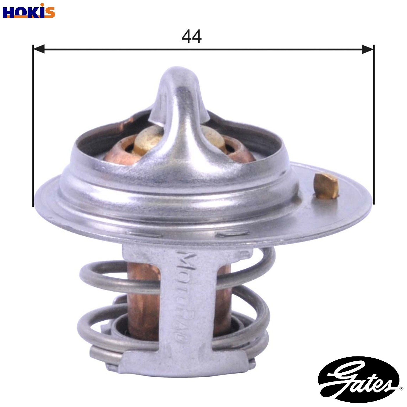 THERMOSTAT COOLANT TH29682G1 FOR SUZUKI MASTERVAN/Bus SUPER/CARRY WAGON/R+/MPV