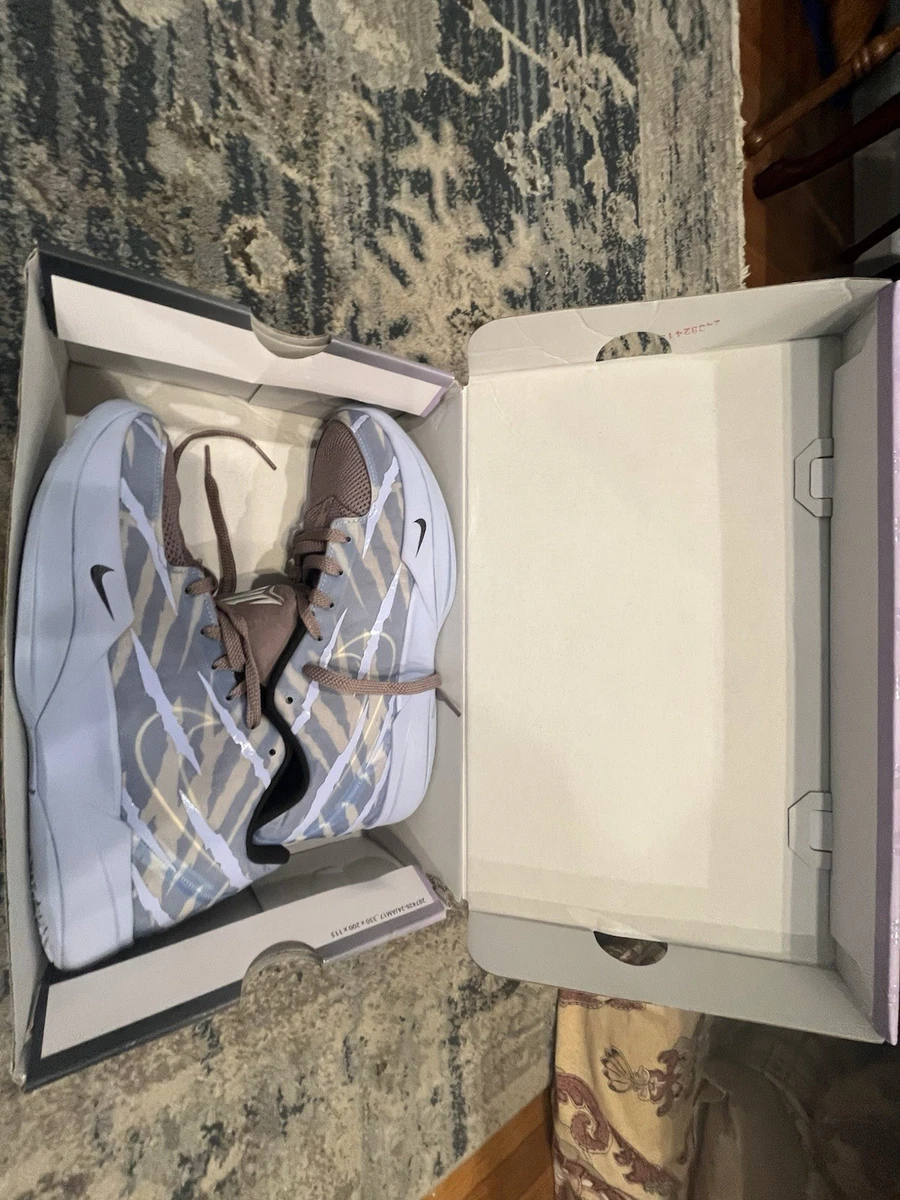 Nike Ja 2 EP Induction for Sale | Authenticity Guaranteed | eBay