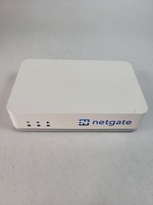 1 USED Netgate SG-2100 Firewall and Router