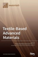 Textile-Based Advanced Materials | Buch | Englisch (2021) | Gebunden | Mdpi Ag