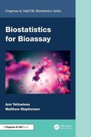 Ann Yellowlees (U. A.) | Biostatistics For Bioassay | Buch | Englisch (2024)