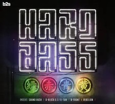 Hard Bass 2018