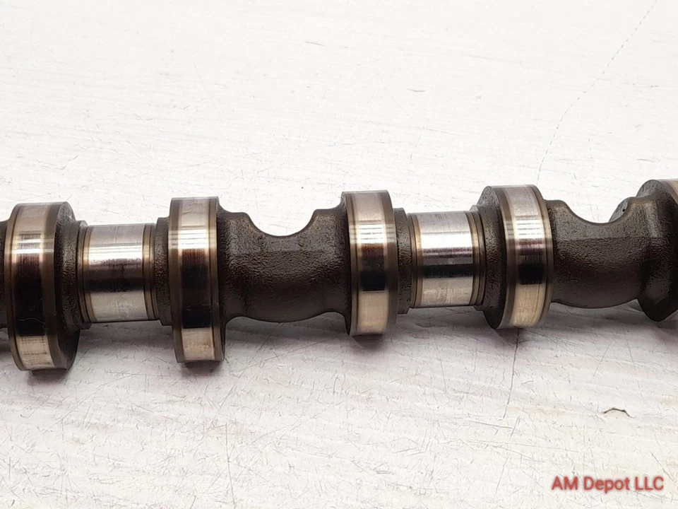 BMW 335xi 335i N54 E90 E92 2007 árbol de levas de entrada 11317523333 11317584803 Foto 4 de 4