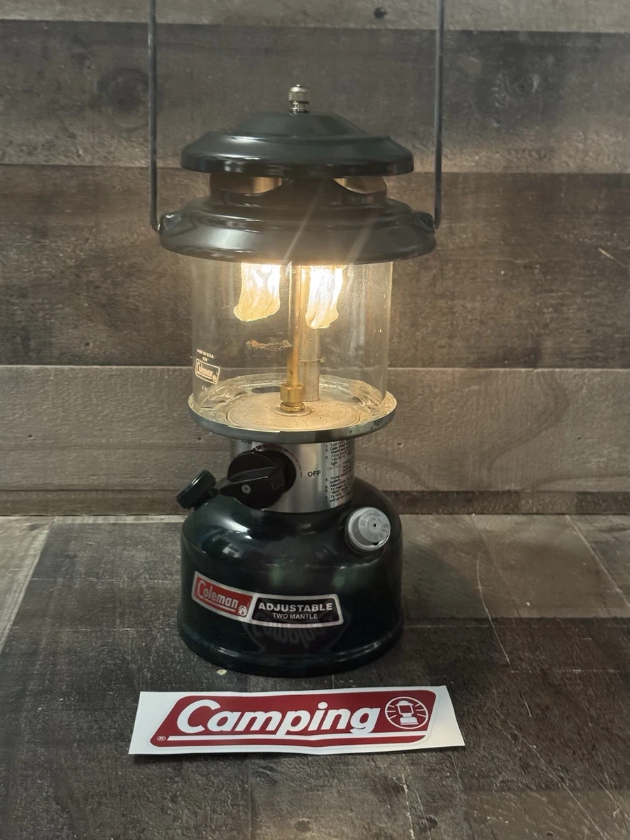 coleman gas lantern products for sale | eBay