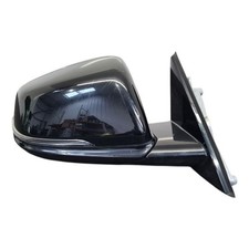 Specchio elettrico destro BMW X2 Mk1 F39 2019 Schwarz Ii Black 668 51167420296