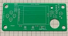 Pico Gamer DIY Handheld Gaming Console Printed Circuit Board