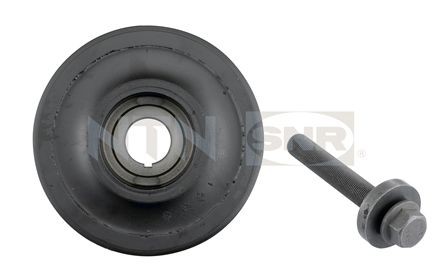 Snr DPF353.01K1 Riemenscheibe, Kurbelwelle FüR Opel,Saab,Vauxhall-image
