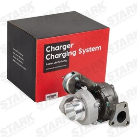 Turbolader STARK SKCT-1190468 für OPEL Corsa D Schrägheck (S07) Meriva A (X03)