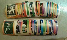 1990 Topps Baseball MLB OVERSIZE, PROOF Oddball HOF STAR Cards WOW YOU PICK