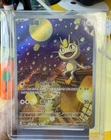 Pokemon TCG S-Chinese Gem Pack Vol.3 CBB3C 02 07 Exclusive Meowth 2025