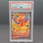 Pokémon Charizard V 019/189 Darkness Ablaze Ultra Rare Holo PSA 10