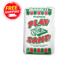 PREMIUM PLAY SAND - 50 Lb.