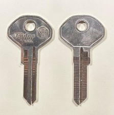 Taylor V70A Volvo Fits VL1 Key Blank uncut (1...