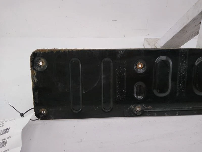 Panel de cubierta trasera SUBARU BAJA 2003 2004 2005 2006 Foto 2 de 4