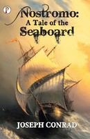 Joseph Conrad | Nostromo | Taschenbuch | Englisch (2020) | Pharos Books