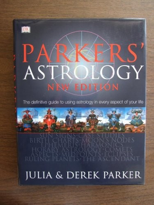 #ad Parkers#x27; Astrology: The Essential Guide to Using As... by Parker Derek Hardback $36.68