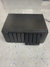 Synology DiskStation DS1815+ 8-Bay NAS Network Attached Storage Server