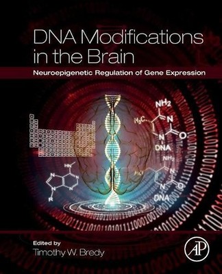 DNA Modifications in the Brain by Timothy W Bredy - 9780128015964