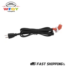 Diesel Engine Block Heater Cord for 2020-24 Dodge Ram Cummins 6.7 L Pickup Truck