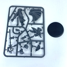 Knight Incantor - Stormcast Eternals New On Sprue Warhammer Age of Sigmar C4405