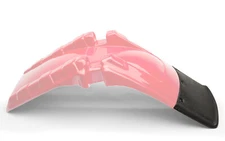 NEW MAIER HONDA ATC250ES BIG RED 85 - 87 FRONT PLASTIC FENDER MUD FLAP