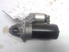 2015-2018 BMW X4 F25 2.0L 28IX ENGINE STARTER MOTOR AUTOMATIC STOP START OEM