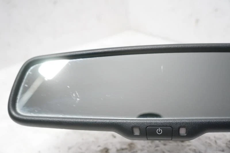 2014 Acura RDX Interior Rear View Mirror 76400-SEC-A13 OEM - Image 2 of 4