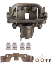 Disc Brake Caliper Cardone 19-B3957 Reman
