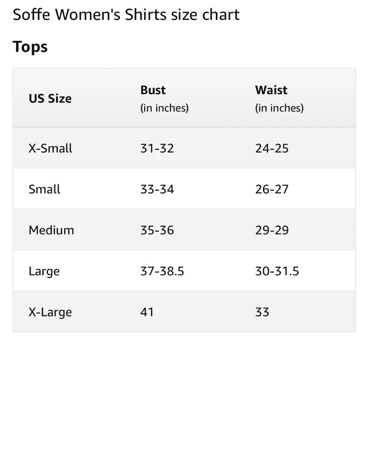 Camiseta de bolsillo Soffe para mujer juniors boyfriend, azul marino, talla grande nueva con etiquetas Foto 4 de 4