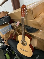 Giannini GWNX6 3/4 Chitarra classica