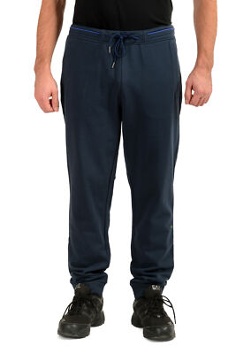 Pantaloni Sportivi Con Coulisse Hugo Boss Da Uomo 