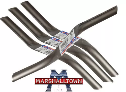 MARSHALLTOWN BRICK JOINTER POINTER 3 8