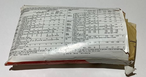 Vintage 1982 Simplicity Pattern 5740 Adult Sz Med 36-38 Clown Costumes Complete - Picture 2 of 8