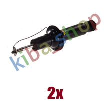2x RIGHT OR LEFT SHOCK ABSORBER REAR L/R FITS CITROEN C5 III PEUGEOT 407