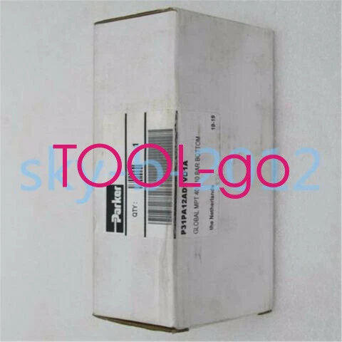 Fit For Parker Proportional Valve P31PA12AD2VD1A.